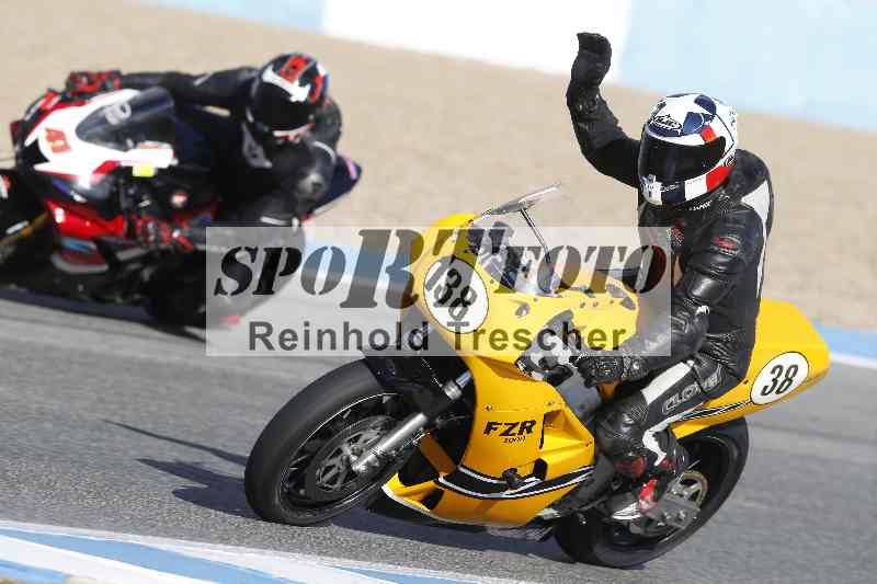 Archiv-2025/01 24.-27.01.2025 Moto Center Thun Jerez/blau-blue/138